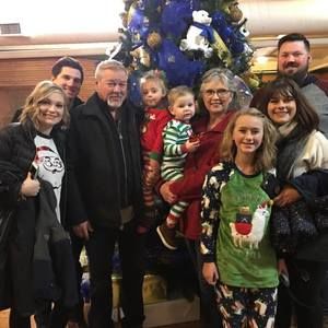 Meet your Posher, Debbie